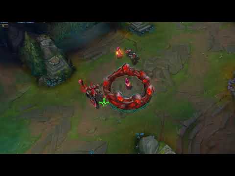 VFX Resistance Yorick