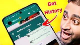 5 Super Powerful Android Apps 🔥 | Recover WhatsApp Chat History
