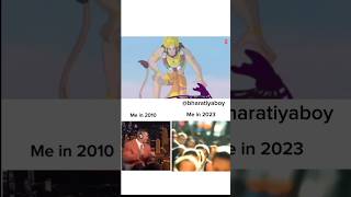 Download lagu Aasman ko chukar dekha hit different 😌 #hanumanji #reaction mp3