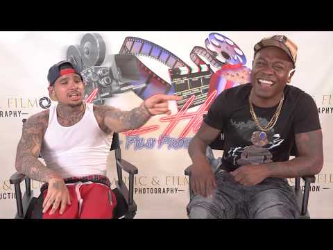 Scottyy Antisocial Interview l Shot By @musicandfilmphotos X @soundcityempire