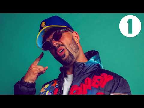 Turno - BBC Radio 1 DnB60 - 20/12/2025