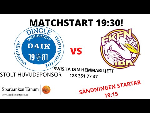 DINGL AIK H3 - TORSLANDA IBF