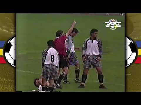 Jiul Petrosani - Foresta Suceava 1-0 (23.05.1996)