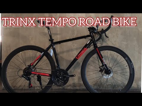 TRINX TEMPO 1.1 700CROAD BIKE
