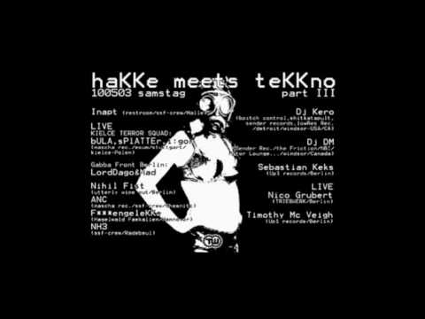 ANC Live @ Hakke Meets Tekkno III (Triebwerk Dresden - 10.05.2003)