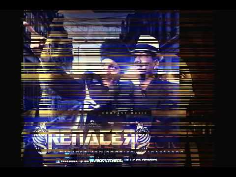 Hombre Perfecto   LP Los Profetas  2012