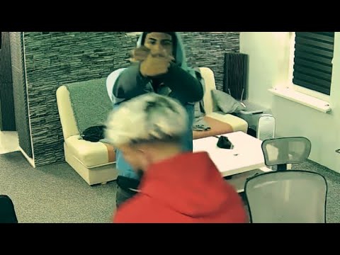 Santii - NA OKO ft.Tino