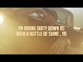 Seth Anthony  - Reckless (Official Lyric Video)