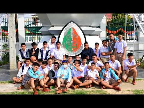 3/12 GP RW #Gen107 ถ่ายรูปลงวารสาร 15 January 2018