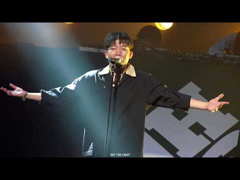 20170909 힙플쇼에어포스 :: 창모 - 마에스트로