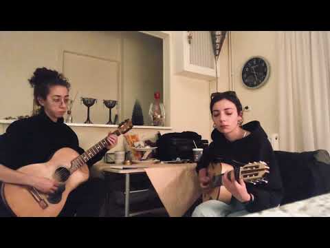 “Sultani Yegah” - Yorgo Bacanos