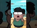 School Test Ke Chakkar Me School Nhi Gaya Memes Paise Anime Comedy Funny 3d Animation New