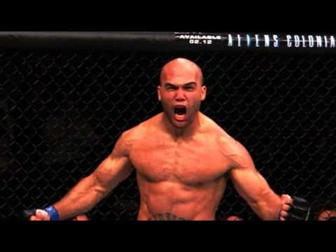 UFC 195: Robbie Lawler's Rise