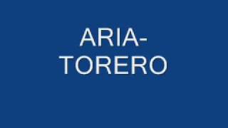 ARIA-TORERO