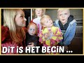 ZO BEGiNT VOOR ONS DEZE NiEUWE PERiODE VAN HET JAAR ✌? | Bellinga Vlog #2610