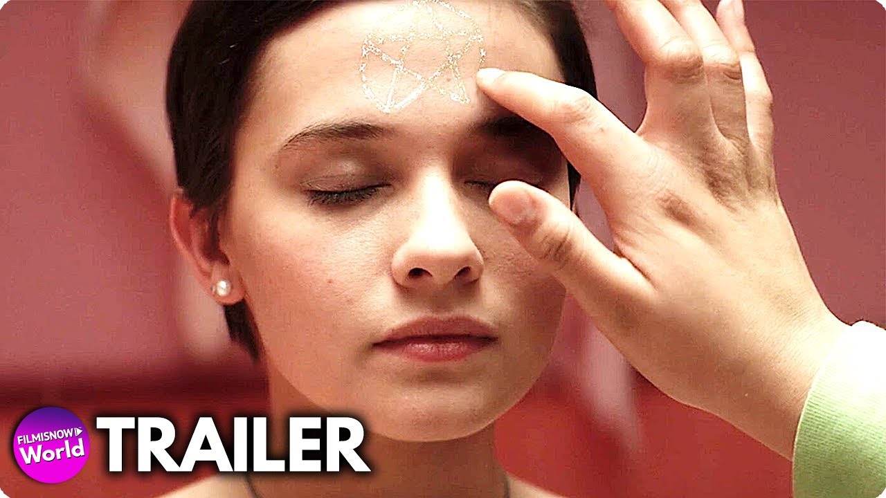 Trailer oficial de Jovens Bruxas - Nova Irmandade - Legendado