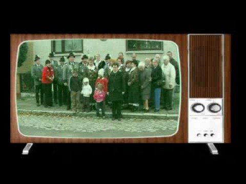 Schützenkönig 2008 Barleben