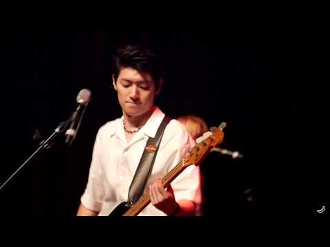 170628 [밴드데이] 사랑하긴했었나요 스쳐가는 인연이였나요 짧지않은 우리 함께했던 시간들이 자꾸 내 마음을 가둬두네 - 잔나비(jannabi) @인천중구문화회관