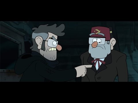 Gravity Falls Vlogs: Episode 32 - A Tale of Two Stans
