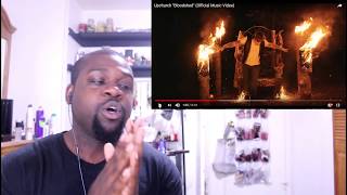 Upchurch Bloodshed Official Music Video Reaction