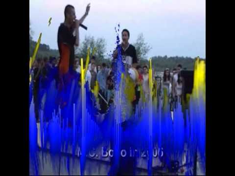 M.C.Bobo - Din nou  (Scena CLT Braila 2006)