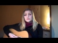 Herz-in-Takt - MaximNoise (acoustic cover) 