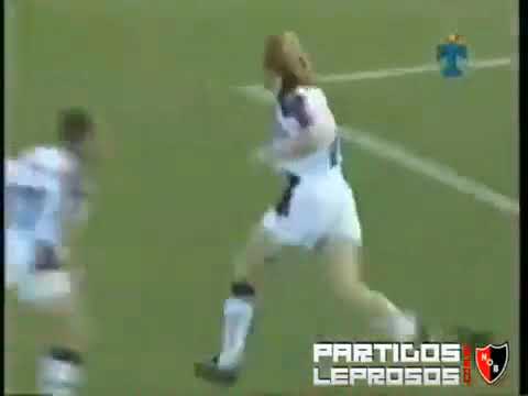 Video — Gol vs Newell's