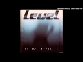 LVL Level - She: Backslide (Klay Scott Revision ...