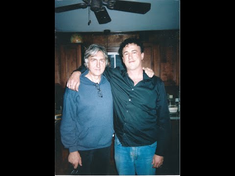 Everyone Knows My Drinking  (Original song by Eric Keyes featuring guitar soloist Allan Holdsworth)