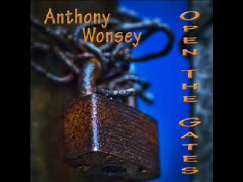 Anthony Wonsey - Song For Audrey