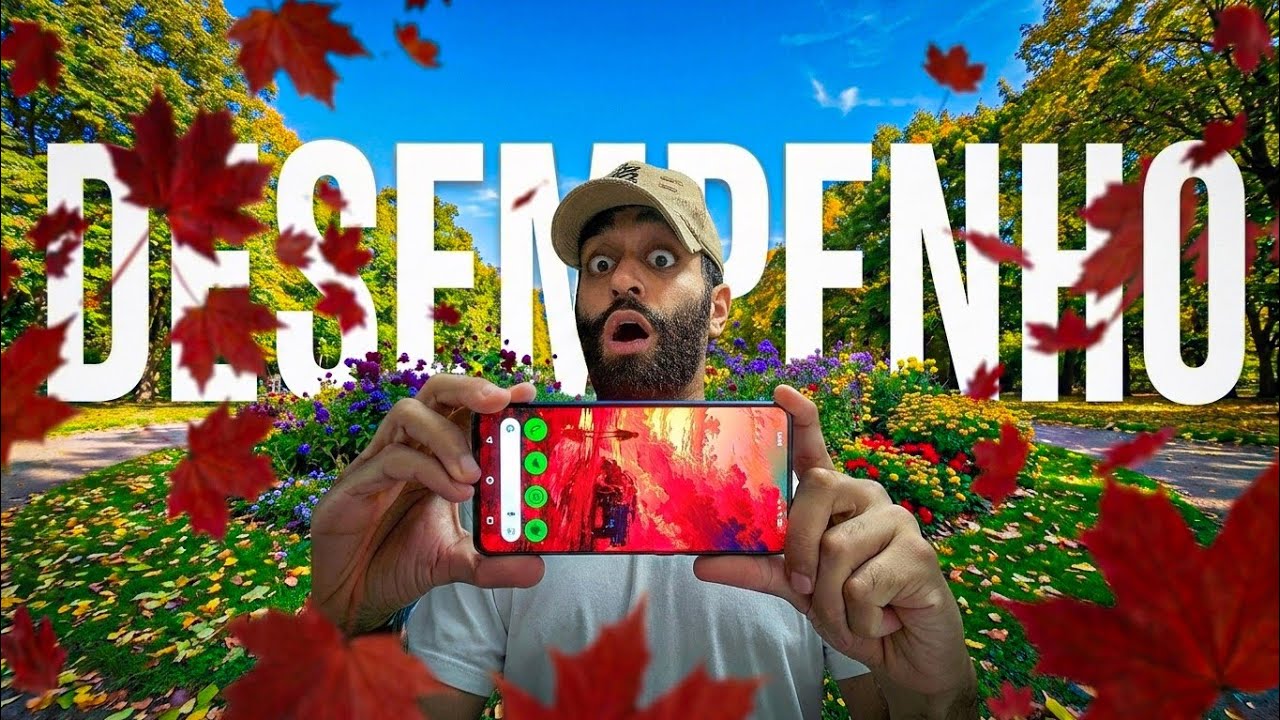 ✹ESSE APP ✨ TRIPLICA o DESEMPENHO do SEU CELULAR 😳❗PIXELS