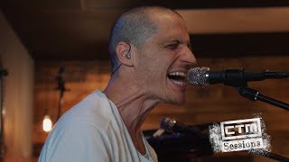 Mutemath &#39;War&#39; CTM Sessions