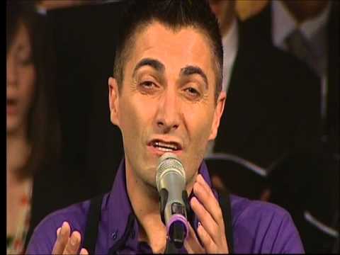 BONOFEST 2012. - 05. SAD KAD SAM TI ŽIV - IVO ŠEPAROVIĆ