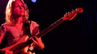 Temperature&#39;s Rising - Galaxie 500