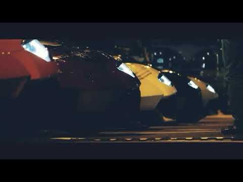 Maitre-gims feat. Chaka47-légendaire