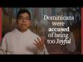 Meet the student brothers | Br Jerome Johnson OP