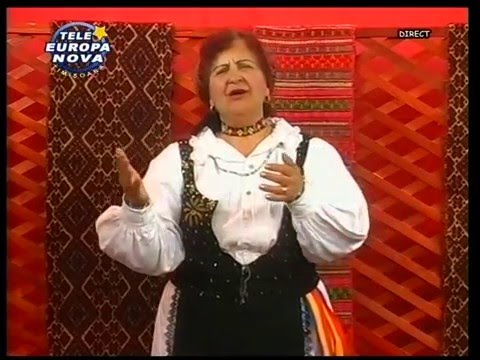 ,,La obarsii,la izvor"cu dascalita Aurelia Sicoie Lulusa