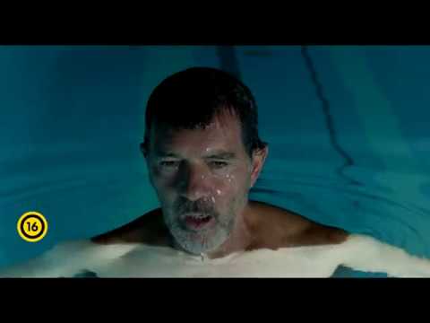 Fájdalom és dicsőség trailer