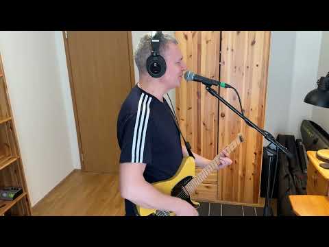 "Õhtul kodus ( olla on nii hea )"