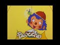 Saban S Pinocchio The Series HD Remastered Opening