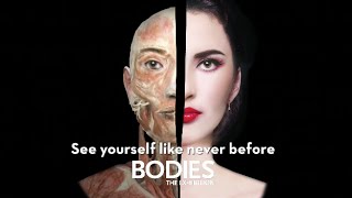 Bodies...The Exhibition at Luxor Las Vegas