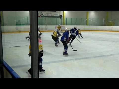 KKP Musta  -03 -  RoKi  -03 5.2.2017