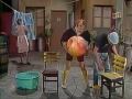 El Chavo Del Ocho Temp 4 Don Ramón Pintor Pt 2 1976 2 3