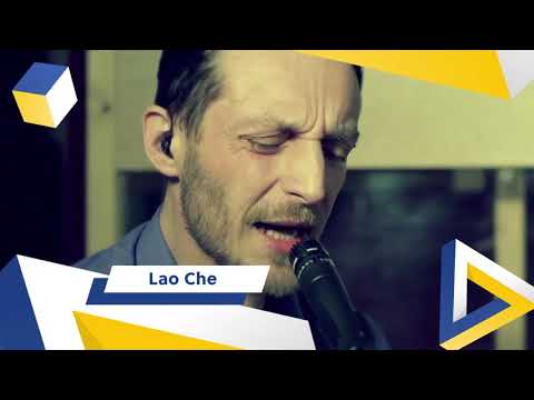 Zapowiedź Lao Che i Trio Mandili | Wschód Kultury – Europejski Stadion Kultury 2018