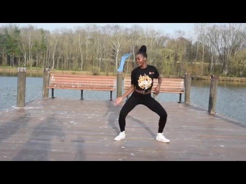 Fuse ODG ft Shatta Wale- Laugh Out Loud (OFFICIAL DANCE VIDEO)