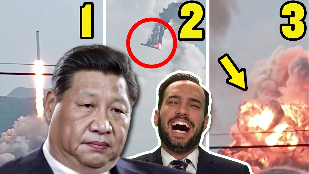 No, China Is Not Living in the Future