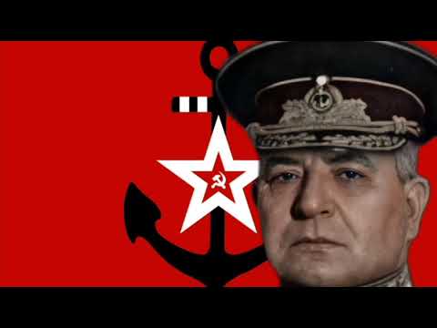 [TNO] - Kamchatka|Ivan Yumashev|Anthem