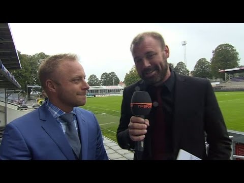 Superettan: "Ljungskile blir arga - men Sundsvall och Hammarby står starkare" - TV4 Sport