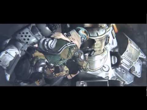 Titanfall Free The Frontier Short Film