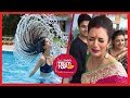 Shivangi AKA Naira S HOT BOLD Look Divyanka Tripathi Shares A Dramatic Video